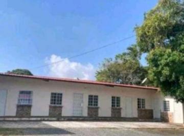 Casa · 80m² · 2 Recámaras · 1 Estacionamientos · Alquilo Apartamento La Chorrera Cerca a La Escuela Leopoldo Castillo