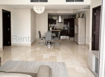 Apartamento de 2 habitaciones, Panamá · Venta Apartamento Punta Pacífica