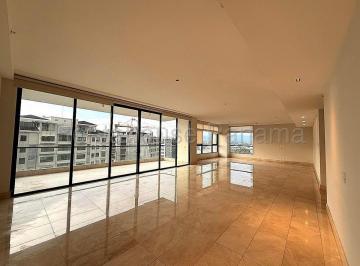 Apartamento de 3 habitaciones, Panamá · Venta Apartamento Santa María