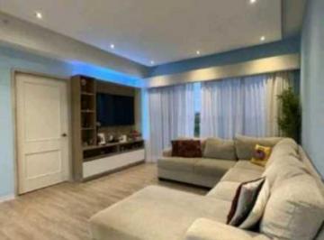 Casa · 119m² · 2 Recámaras · 1 Estacionamientos · Alquilo Apartamentos en San Carlos Puntacaelo Edificiosolario Amoblado