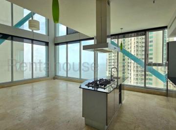 Apartamento de 1 habitación, Panamá · Apartamento en Venta en Punta Pacífica | Loft