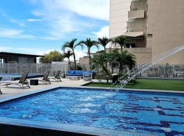 Apartamento de 2 habitaciones, Panamá · Apartamento en Venta en Punta Pacífica | Grand Tower | Terraza