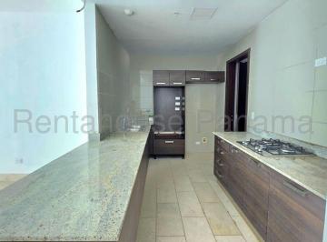 Apartamento de 2 habitaciones, Panamá · Apartamento en Venta en Punta Pacífica | Grand Tower | Terraza