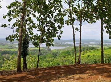 Terreno / Lote , La Chorrera · Lotes Frente Al Lago Gatun - Financiamiento Directo Desde 200 Quincenal