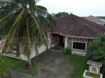 Casa de 2 habitaciones, Panamá · Casa en Venta Costa Sur | Una Planta o Nivel