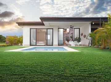 Casa · 170m² · 3 Recámaras · 3 Estacionamientos · Venta de Casa en San Carlos Panama Oeste Ocean Villas Casamar Jp