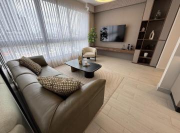 Apartamento · 120m² · 3 Recámaras · Espacio, Ubicación y Valorización:120 m² en El Corazón de Obarrio