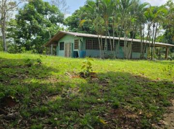 Finca de 6 habitaciones, La Chorrera · (04)finca Campestre y Agropecuaria en Venta en La Chorrera | 1.29 Hectáreas en Mendoza