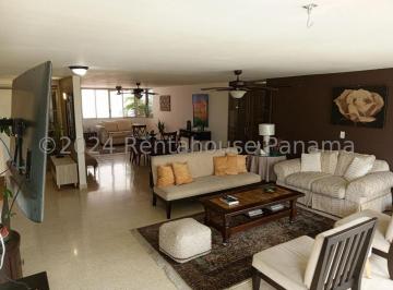 Apartamento de 2 habitaciones, Panamá · Apartamento en Venta en Obarrio. 27 - 941.