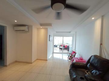Casa de 3 habitaciones, San Miguelito · Casa en Venta en Brisas del Golf. 27 - 972.