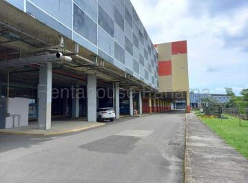 Bodega-Galpón-Depósito , Panamá · Galera en Venta en Tocumen. 25 - 7506.