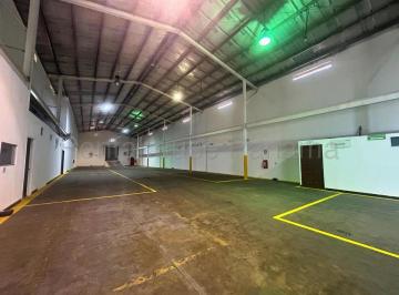 Bodega-Galpón-Depósito , Panamá · Galera en Alquiler en Don Bosco. 27 - 424.