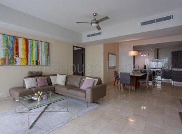 Apartamento de 2 habitaciones, Panamá · Venta de Apartamento en Punta Pacifica PH Grand Tower 159 m