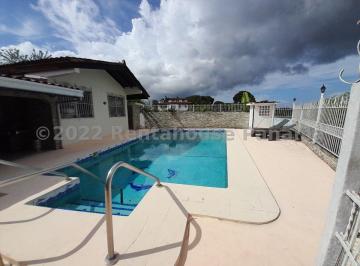 Casa de 3 habitaciones, Panamá · Venta en Betania Altos de Dorado Casa