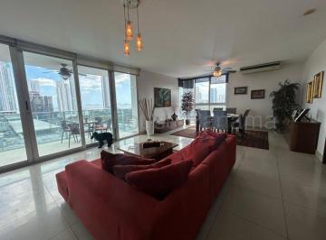 Apartamento de 3 habitaciones, Panamá · Venta de Apartamento en Costa del Este