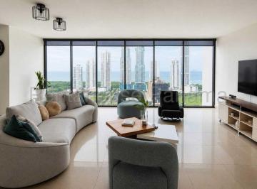 Apartamento de 3 habitaciones, Panamá · Venta de Apartamento en Costa del Este