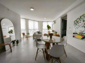 Apartamento de 2 habitaciones, Panamá · Apartamento de 73 m² con 2 Recámaras en Alquiler en Carrasquilla, San Francisco