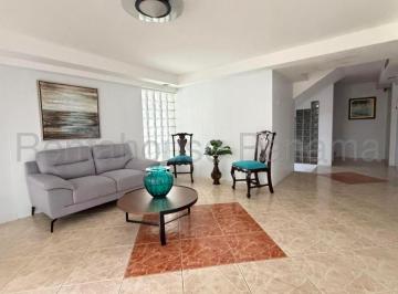 Apartamento de 3 habitaciones, Panamá · Alquiler de Apartamento en El Carmen PH Carmel