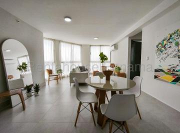 Apartamento de 2 habitaciones, Panamá · Alquiler de Apartamento en San Francisco PH Ph Buona Vista