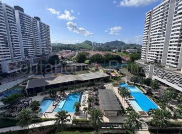 Apartamento de 3 habitaciones, Panamá · Apartamento de 102 m² con 3 Recámaras en Venta en Condado del Rey