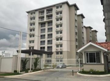 Apartamento · 95m² · 3 Recámaras · 1 Estacionamientos · Venta de Apartamento en PH Torres de Versalles II