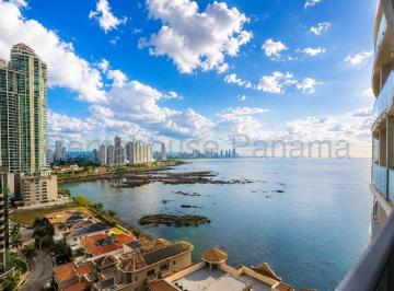 Apartamento de 2 habitaciones, Panamá · Apartamento de 159 m² con 2 Recámaras en Venta en Punta Pacífica
