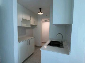 Apartamento · 69m² · 2 Recámaras · 1 Estacionamientos · Venta PH. Premium (Carrasquilla) (Kf)