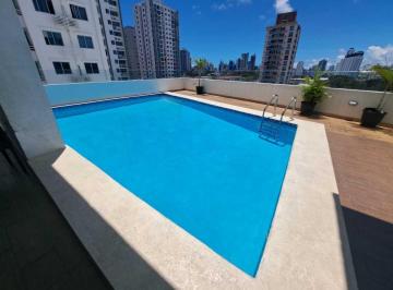 Apartamento · 69m² · 2 Recámaras · 1 Estacionamientos · Venta PH. Premium (Carrasquilla) (Kf)