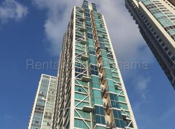 Apartamento de 2 habitaciones, Panamá · Alquiler de Hermoso Apartamento Tipo Loft de 177.83 m² en Punta Pacifica 27 - 1013 Emb