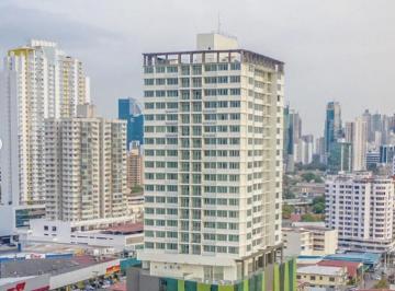 Apartamento de 3 habitaciones, Panamá · Apartamento PH Torre Delta