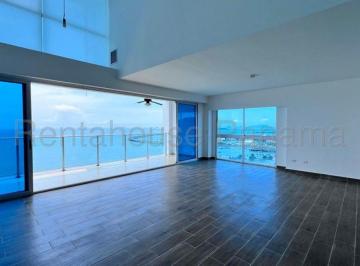 Apartamento de 3 habitaciones, Panamá · Apartamento en Venta en Av Balboa