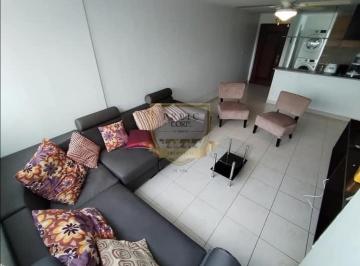 Apartamento · 3 Recámaras · 1 Estacionamientos · Alquiler de Departamentos en PH, Central Park Amoblado G. S