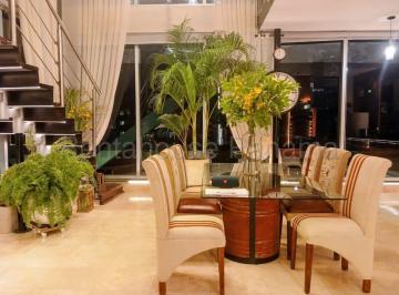 Apartamento de 2 habitaciones, Panamá · Apartamento en Punta Pacifica PH Loft Four en Alquiler