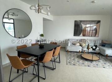 Apartamento de 3 habitaciones, Panamá · Apartamento en El Cangrejo PH Cranc Tower en Venta