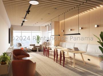 Apartamento de 3 habitaciones, Panamá · Apartamento en Bellavista PH Aqua Costanera en Venta