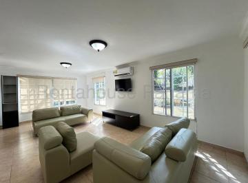 Casa de 3 habitaciones, Panamá · Casa en Diablo Casa Diablo en Alquiler