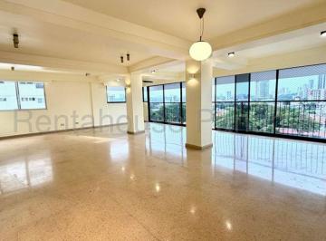Apartamento de 3 habitaciones, Panamá · Alquiler Apartamento El Carmen Ih
