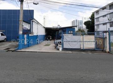 Terreno / Lote , Panamá · Terreno en San Francisco San Francisco en Venta