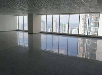 Oficina comercial , Panamá · Oficina Comercial en Av Balboa Bicsa Tower en Alquiler