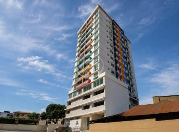 Apartamento de 3 habitaciones, Panamá · Venta Apartamento Taurus Tower Remate Bancario 1,608 $/m²