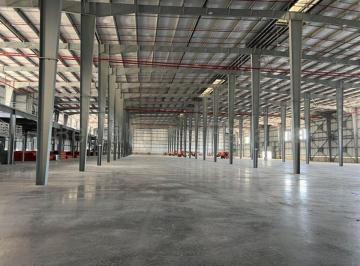 Bodega-Galpón-Depósito , Panamá · Alquiler Galera Comercial Panamá Pacífico Ih