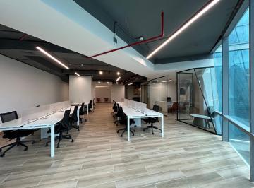 Oficina comercial · 234m² · Oficina en Alquiler - Financial Park Tower, 234 m²