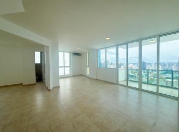 Apartamento · 242m² · 3 Recámaras · 2 Estacionamientos · Apartamento en Venta en Punta Pacífica - PH Mystic Point