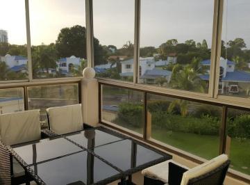 Apartamento · 104m² · 2 Recámaras · Venta de Apartamento en Villa Azul, Playa Blanca