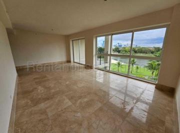 Apartamento de 3 habitaciones, Panamá · Venta Apartamento en Santa María Ih