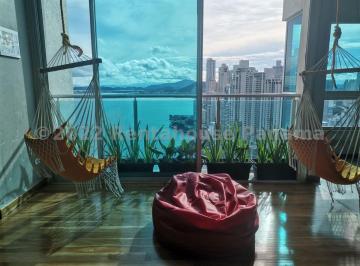 Apartamento de 6 habitaciones, Panamá · Apartamento de 610 m² con 6 Recámaras en Venta en Punta Pacífica