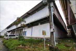 Bodega-Galpón-Depósito · 6635m² · Zona Libre, Vendo Galera, 6,355 m², 2 Niveles
