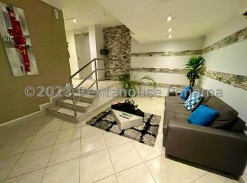 Apartamento de 2 habitaciones, Panamá · Alquiler en La 12 de Octubre PH New Town - Vacío