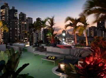 Apartamento de 4 habitaciones, Panamá · Venta Penthouse en Punta Paitilla