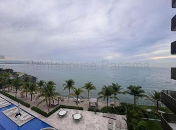 Apartamento de 3 habitaciones, Ocean Reef island · Apartamento de 211 m² con 3 Recámaras en Venta en Ocean Reef Island